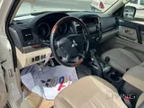 Mitsubishi Pajero GLS 2020